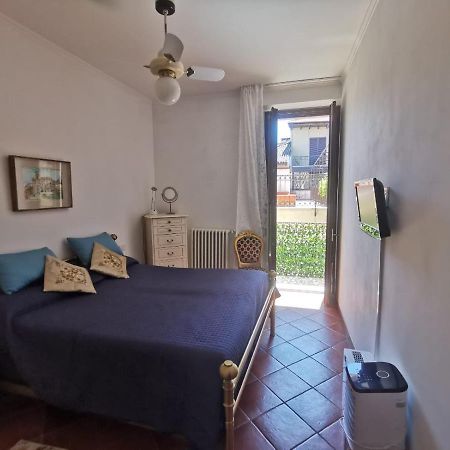 Dolfin - Nel Centro Di Stresa - By Impero House Exterior foto