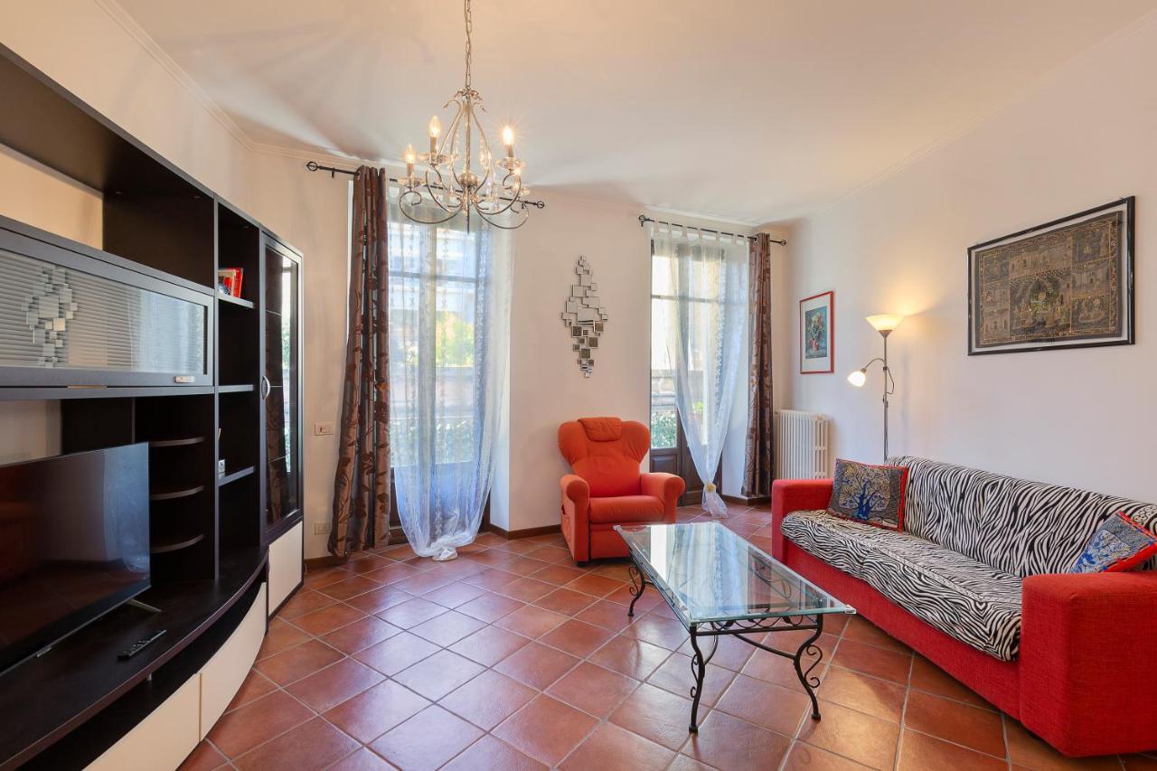 Dolfin - Nel Centro Di Stresa - By Impero House Exterior foto