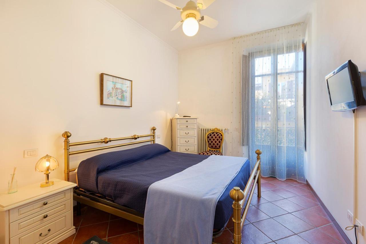 Dolfin - Nel Centro Di Stresa - By Impero House Exterior foto