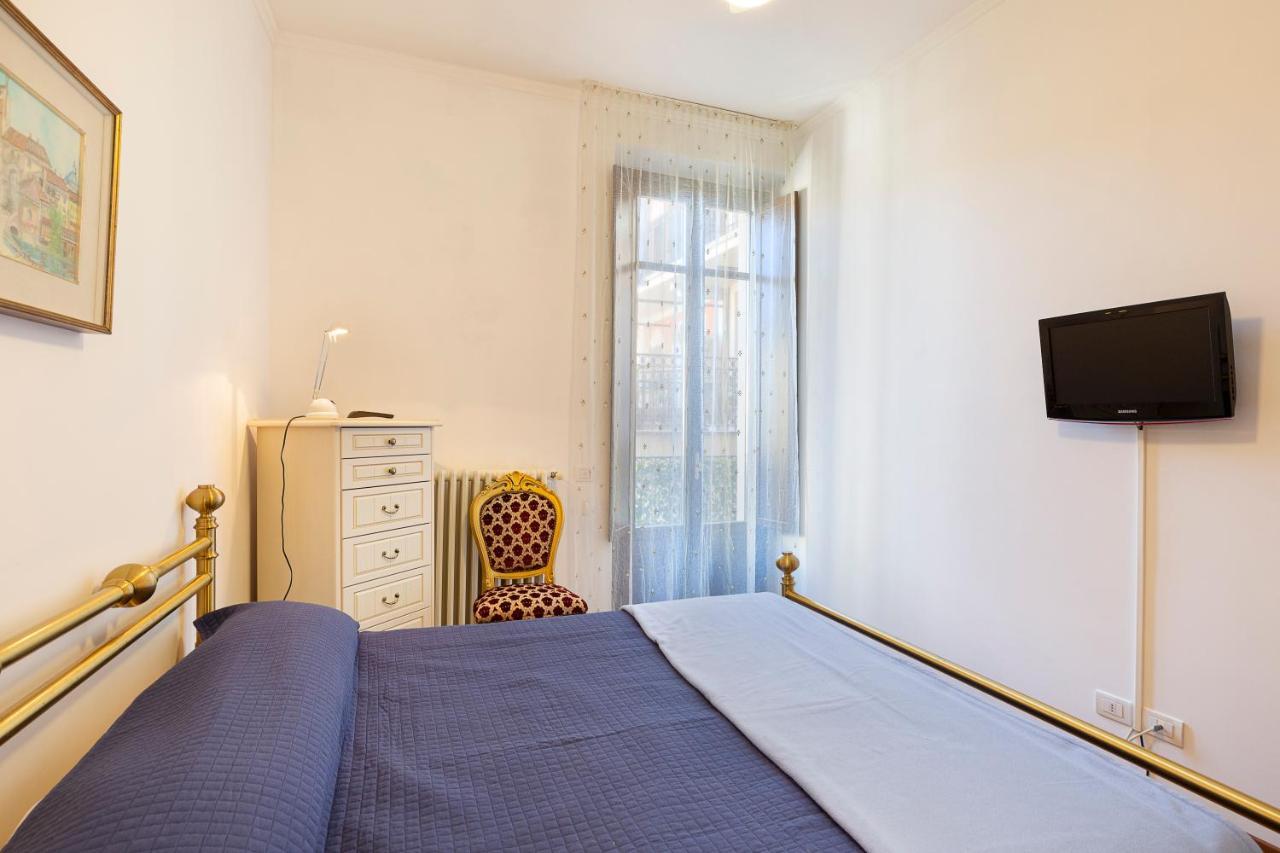 Dolfin - Nel Centro Di Stresa - By Impero House Exterior foto